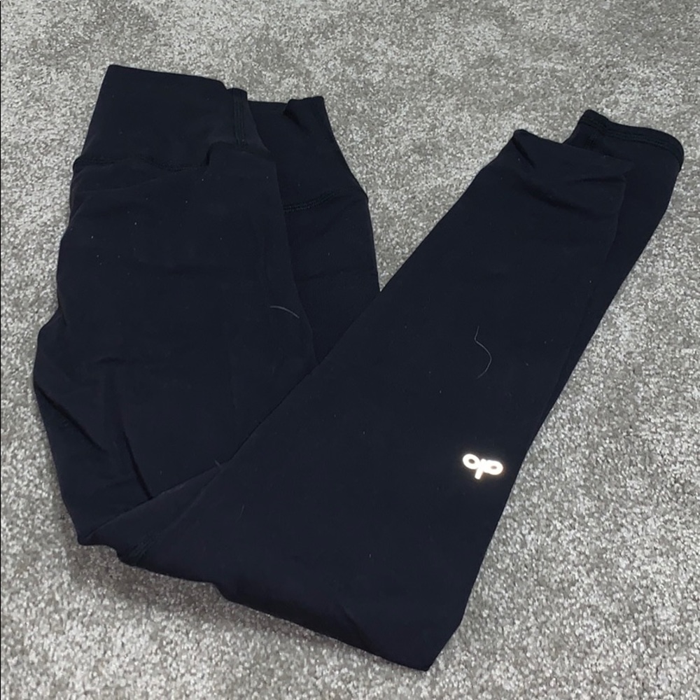 Alo leggings